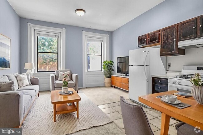Building Photo - 540 N 4th St Unit A Rental