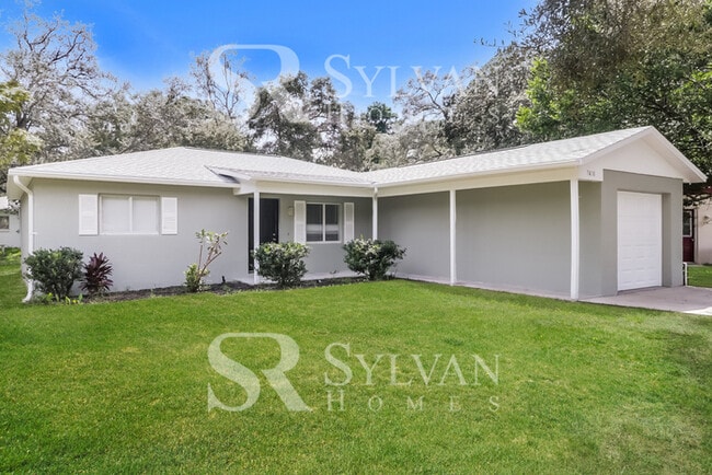 Photo - This charming home is ready for your personal touch!