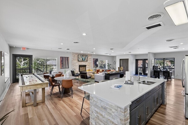 Aventura Bellevue