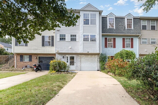 Building Photo - 203 Blueridge Ct Rental