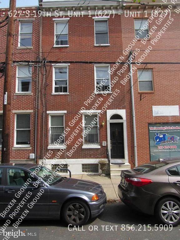 Photo - 627 S 19th St Unit 1 (627)