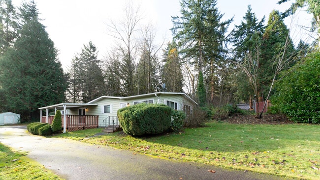 Photo - 11811 SE 184th St