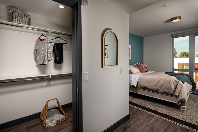 Haven Apartments