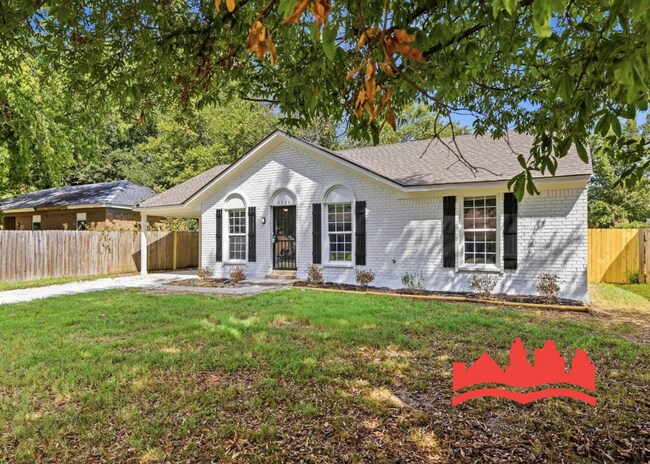 5320 Plover Dr