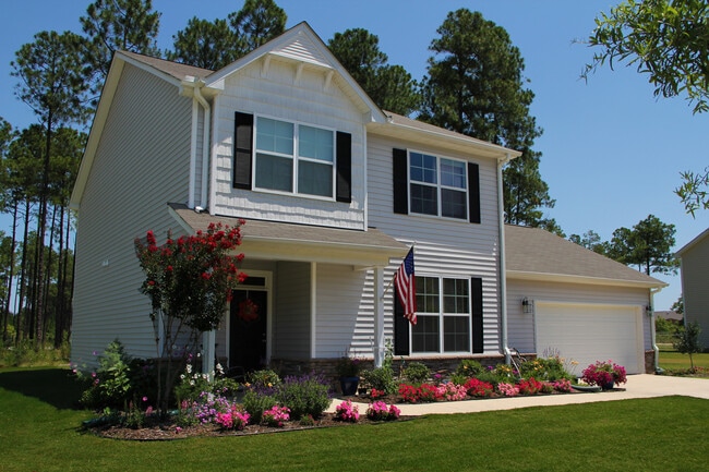 Fort Bragg On Post Housing - Fort Bragg On Post Housing Apartamentos