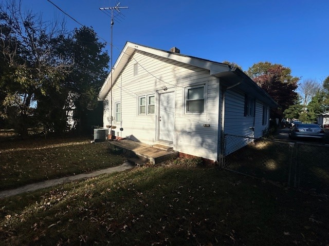 Photo - 1604 Connor Pl