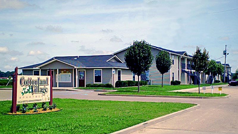 Cottonland Village Apartments