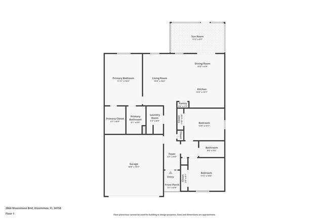Photo - 2864 Moonstone Bend