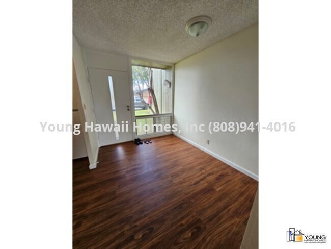 Photo - 2bd/1.5bath 2 parking-Mililani
