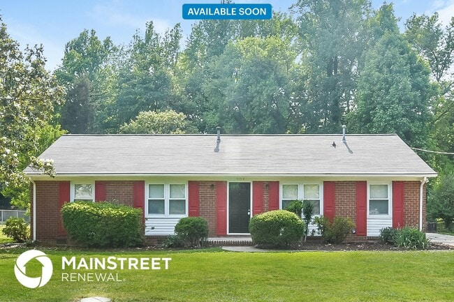 Building Photo - 304 Springtime Dr Rental
