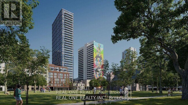 Photo - 308 Jarvis St Unité 815