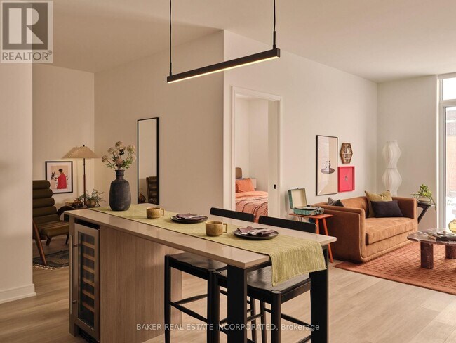 Photo - 65 Trinity St Unité 338