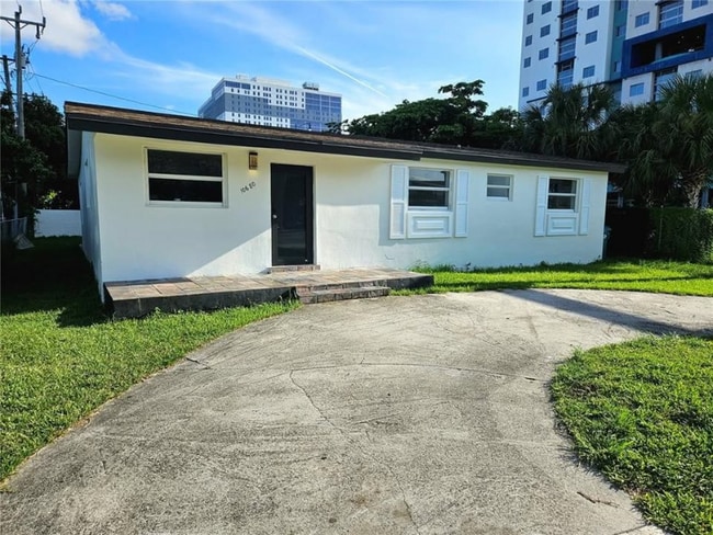 Building Photo - 10680 SW 4th St