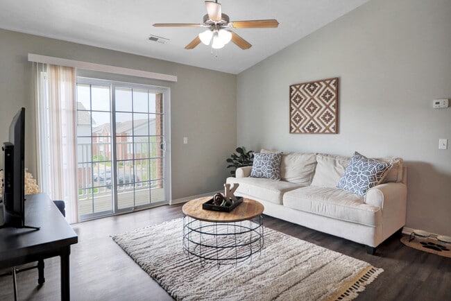 Photo - Kensington Park Apartments