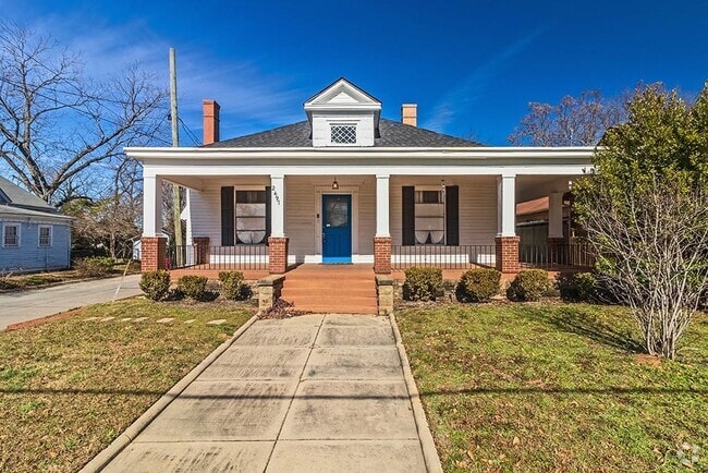 Building Photo - 2497 Napier Ave Rental