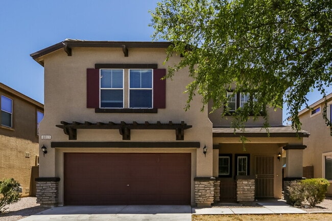 Building Photo - 4013 W Park St