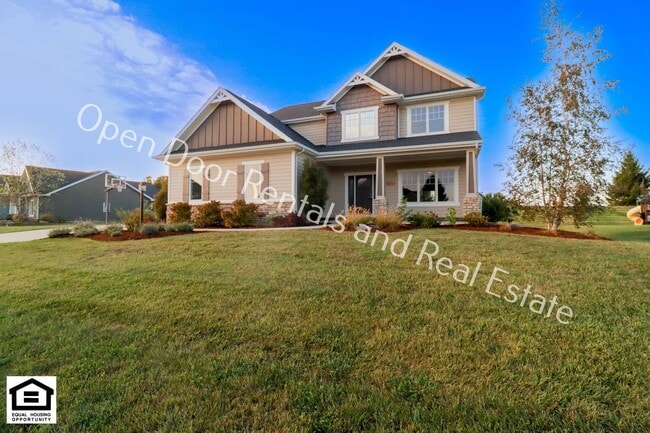 Building Photo - Coming soon! 50% off first months rent** W... Rental