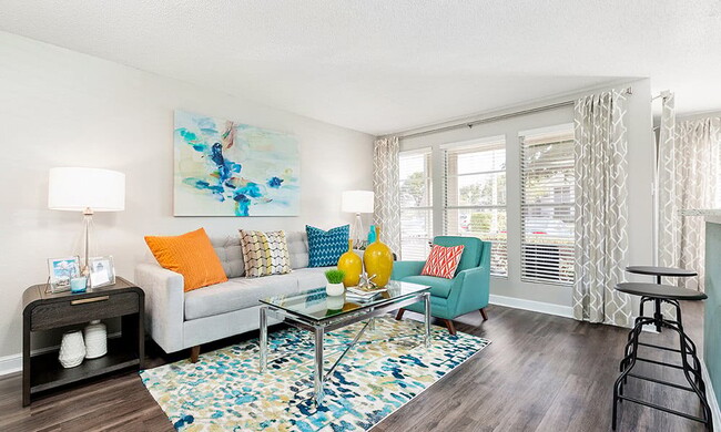 Photo - Cortland at the Hammocks