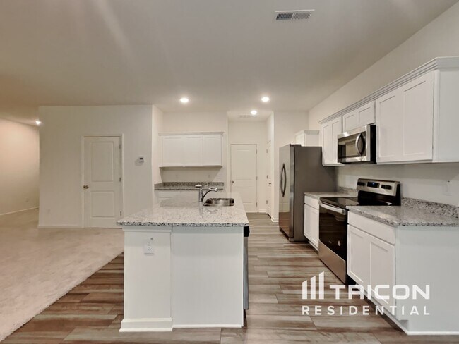 Photo - 105 Meadow Vista Lane Angier NC