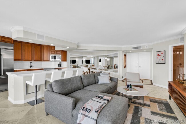 Photo - 500 S Ocean Blvd Unit 1009
