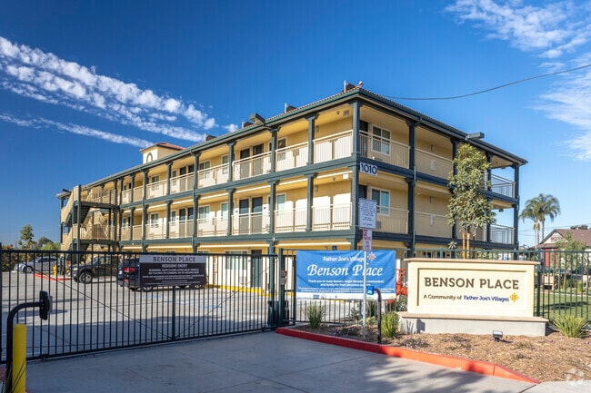 Photo - Benson Place