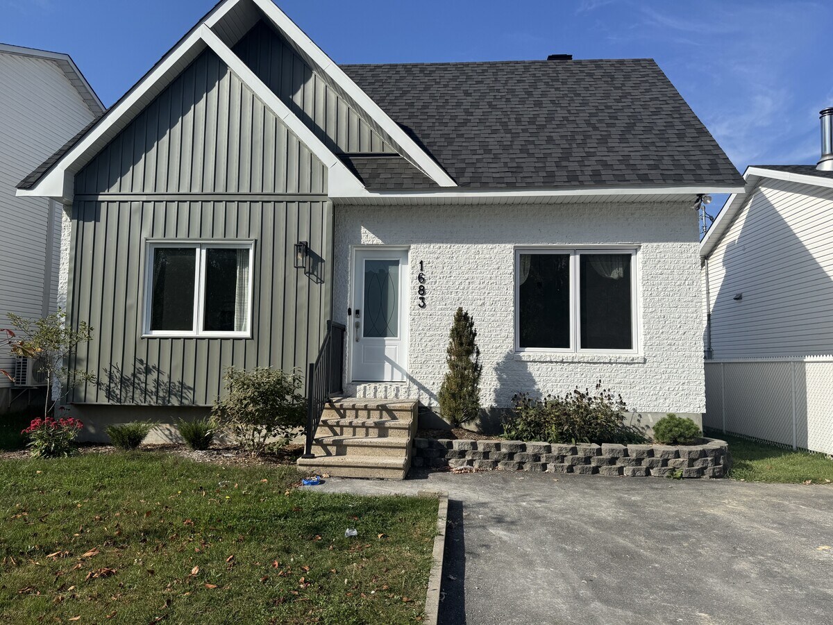 Photo - 1683 Rue Joanette Unit 2