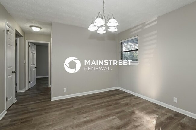 4 Bedroom Pet-Friendly Home in JACKSONVILLE, FL with Main Street Renewal