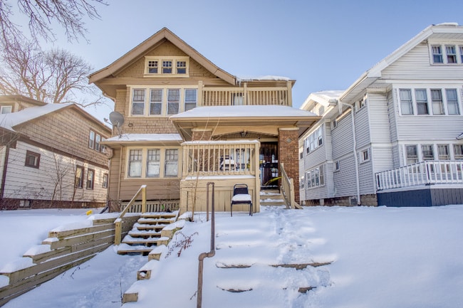 Building Photo - 2523 N 49th St