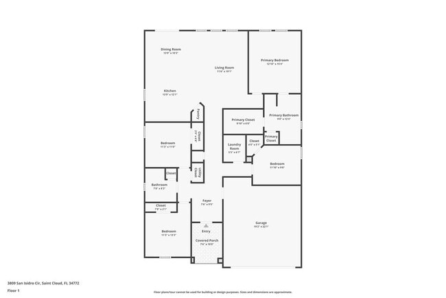 Photo - 3809 San Isidro Cir