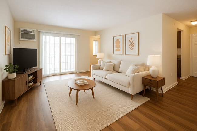 Photo - Tocco Villaggio Apartments