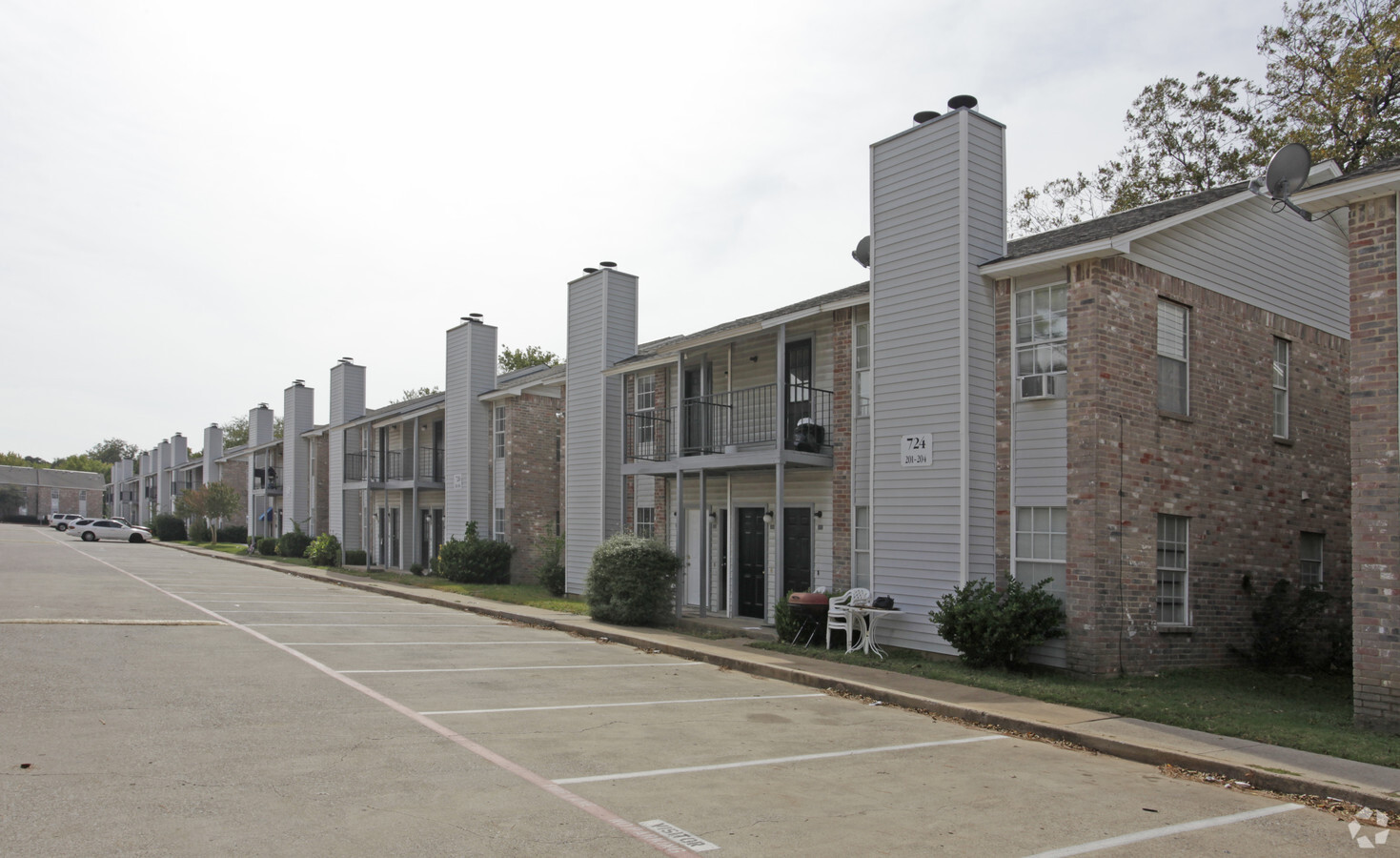 Greystoke Apartments - Greystoke Apartments