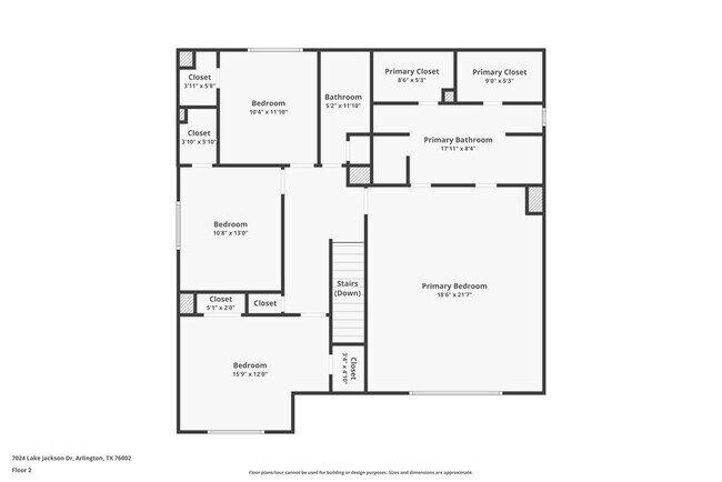 Photo - 7024 Lake Jackson Dr