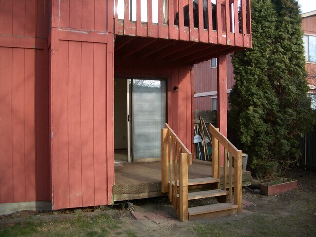 Photo - 4530 S Donald Ct Unit 4530 S. Donald Crt