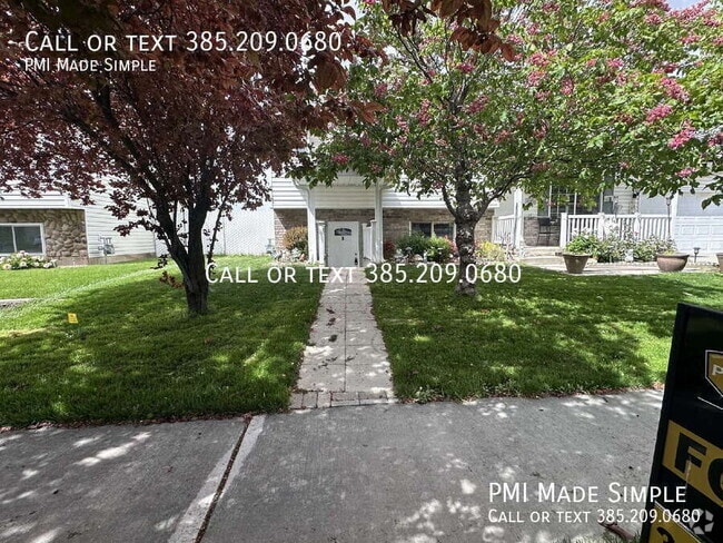 Building Photo - 2270 W 1750 N Rental