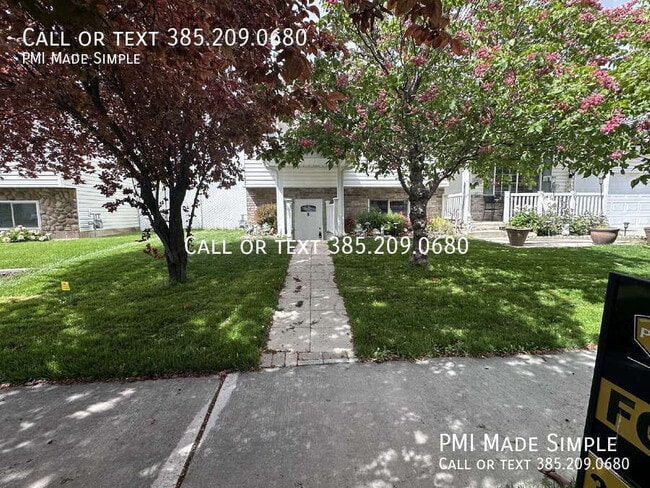 Building Photo - 2270 W 1750 N Rental