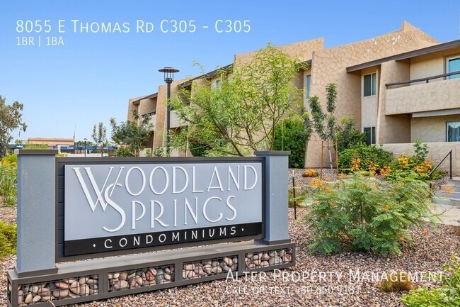 Building Photo - Gorgeously remodeled 1 bed/1 bath near Old... Unit C305 Rental