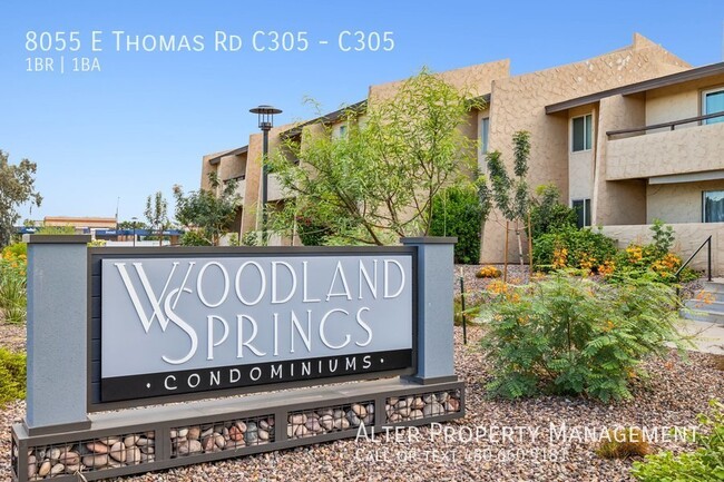 Gorgeously remodeled 1 bed/1 bath near Old... - Gorgeously remodeled 1 bed/1 bath near Old... Apartment Unit C305