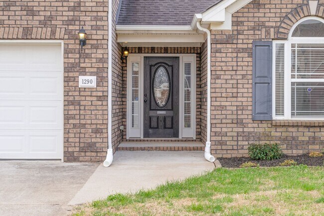 Photo - Three Bedroom with Bonus!