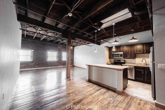 Photo - Lofts on Madison