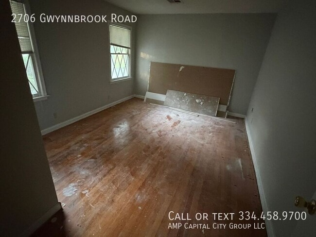 Photo - 2706 Gwynnbrook Rd