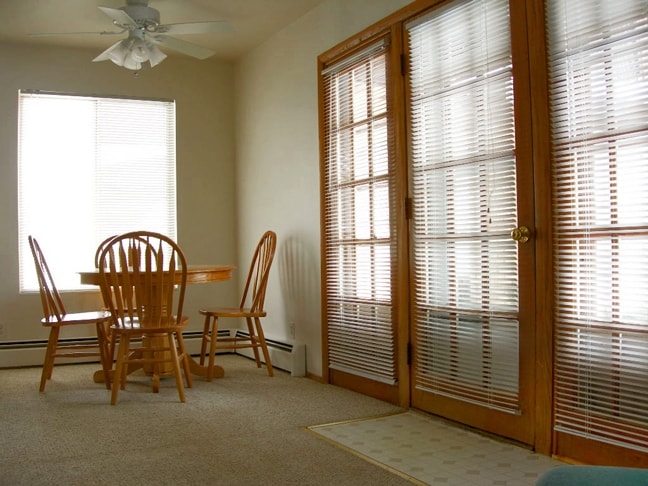 Photo - Bishop's Place Apartments