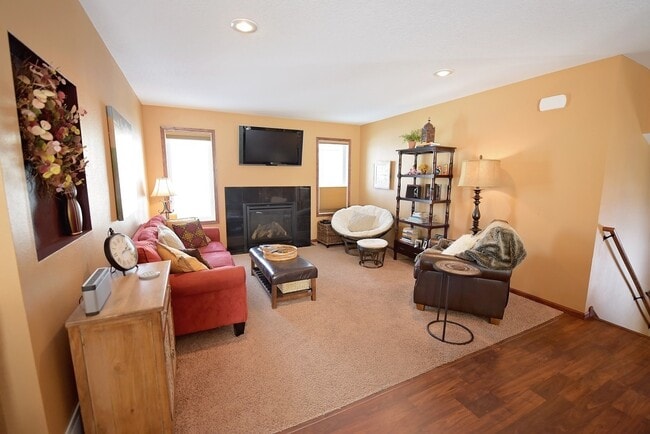 Photo - Fantastic 4 Bedroom 2 Bath House For Rent in Sartell - Sartell Schools