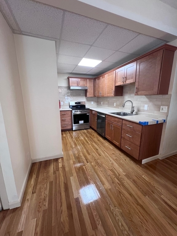 Building Photo - 498 Lincoln Ave Unit #2L Rental