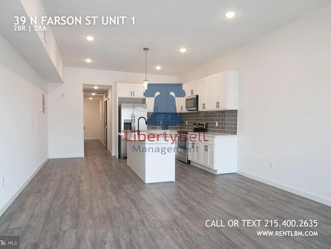 Photo - 39 Farson St Unit 1