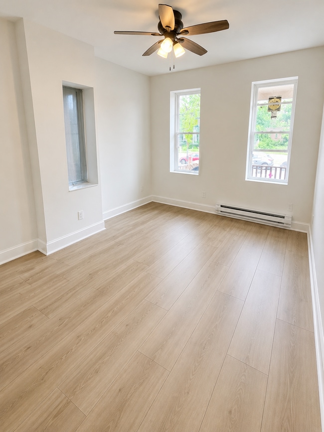 311 Spring St Unit 1F