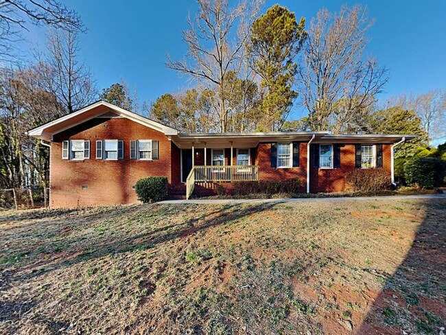 Building Photo - 3668 Scarlet Dr