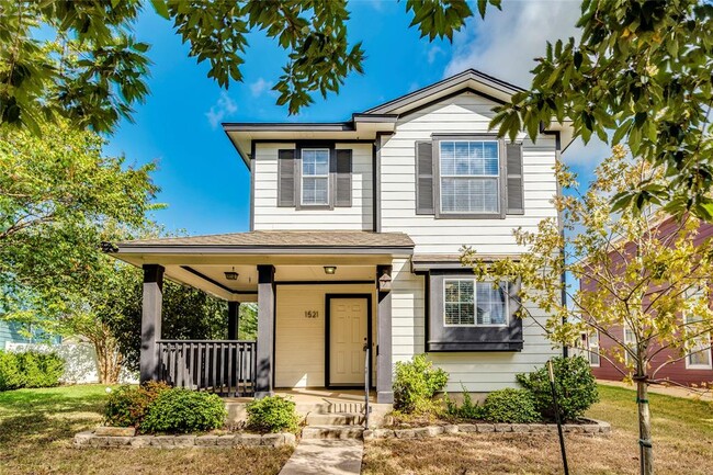 Building Photo - 1521 Davis Mountain Loop