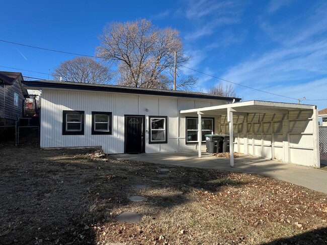 Adorable home near Dundee - Adorable home near Dundee