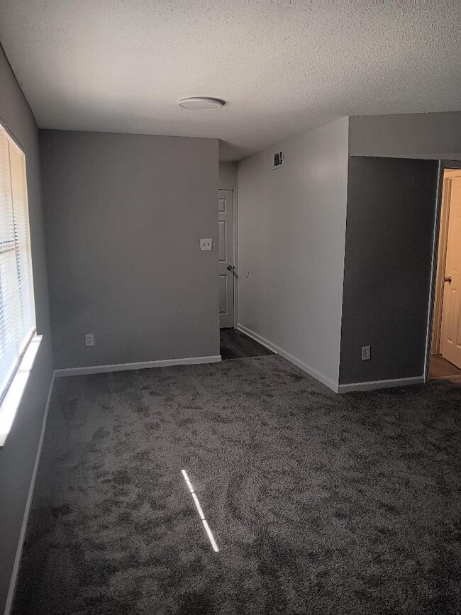 2BD Living Room