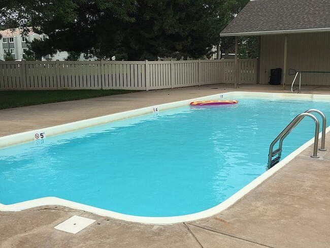 Photo - 1030 Davidson Dr Unidad bld I #2